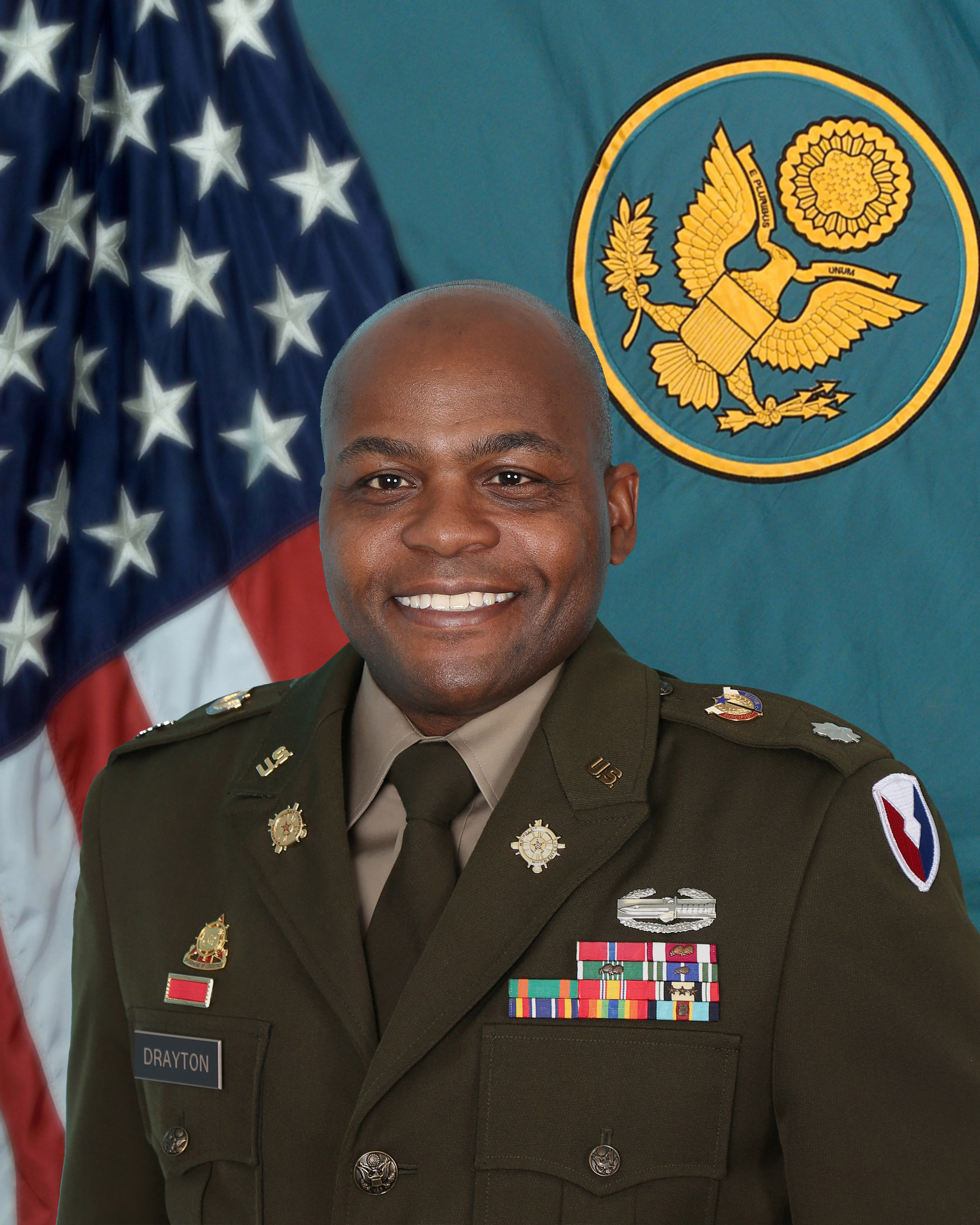 Commander