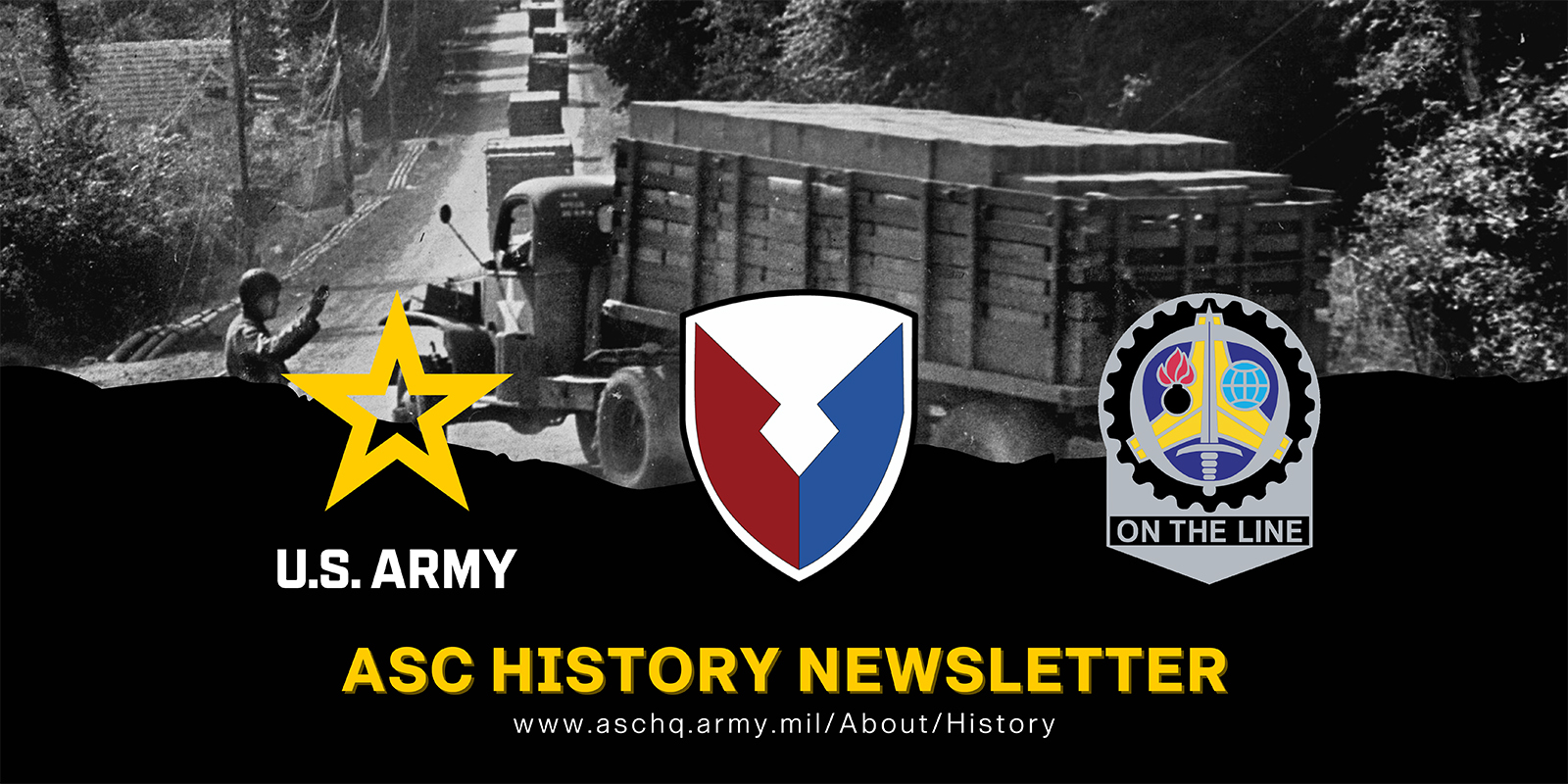 History Newsletter