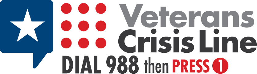 Veterans Crisis Line